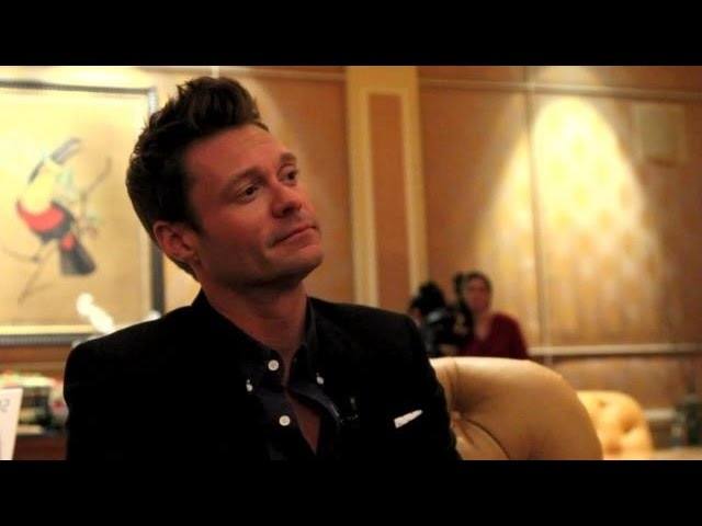 Ryan-Seacrest