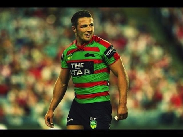 Sam-Burgess