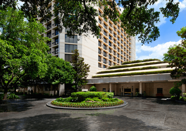 St. Regis Houston