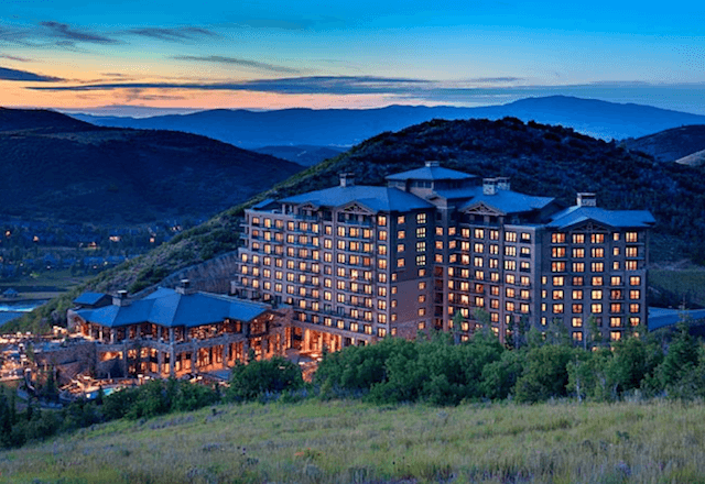 St. Regis Utah