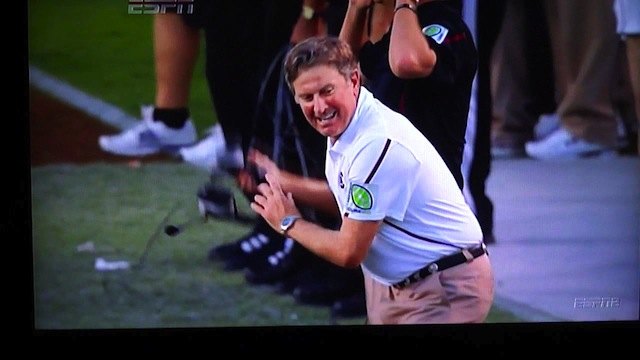 Steve-Spurrier