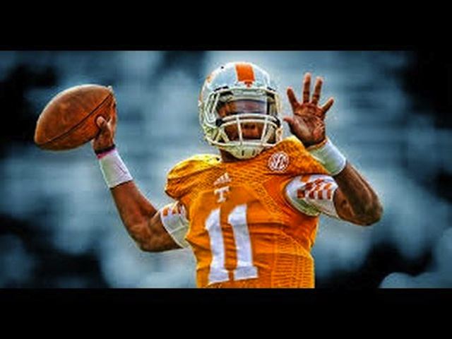 Tennessee-Volunteers