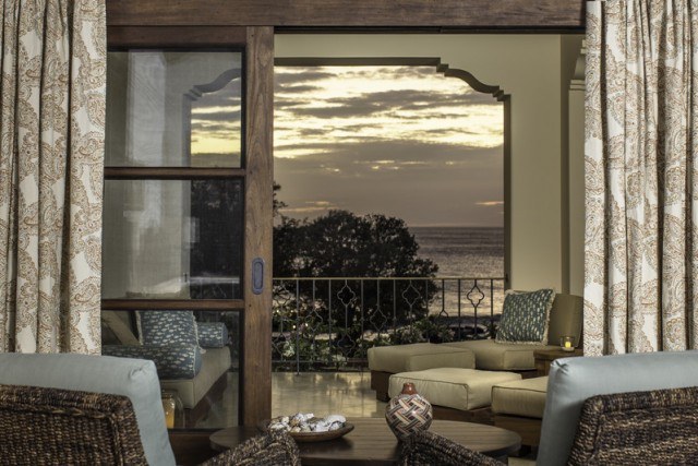 The Inn Rancho Santana 1