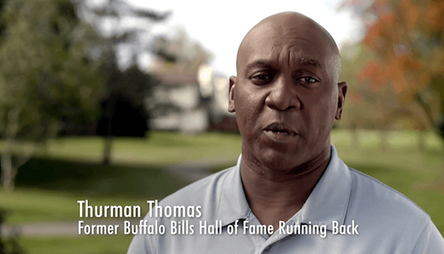 Thurman-Thomas