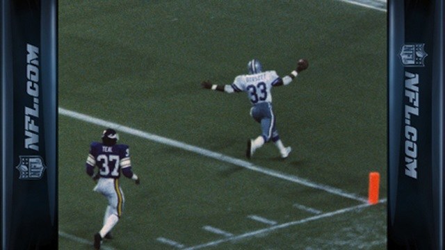 Tony-Dorsett