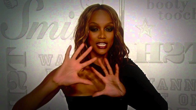 Tyra-Banks