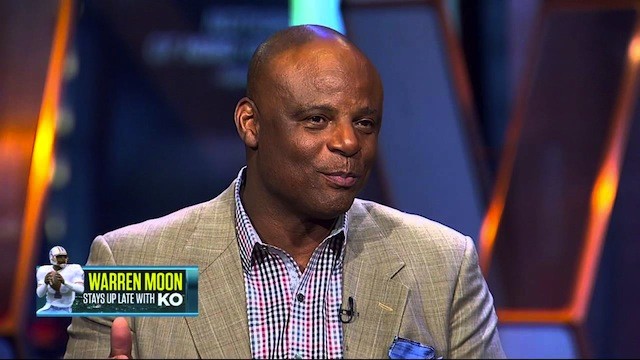 Warren-Moon