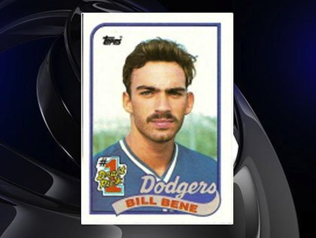 bill-bene-baseball-card