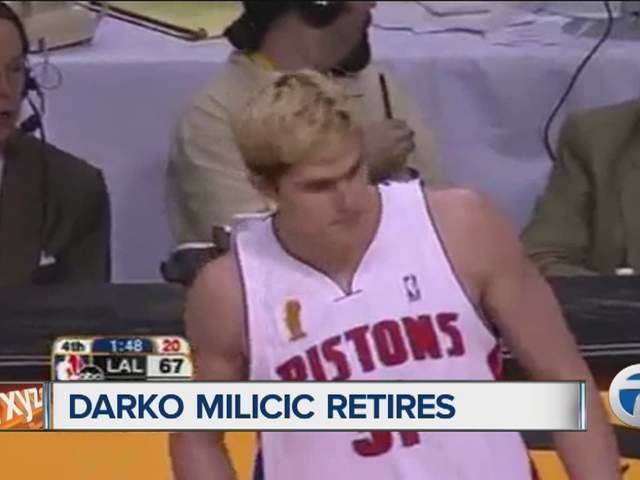 darko milicic