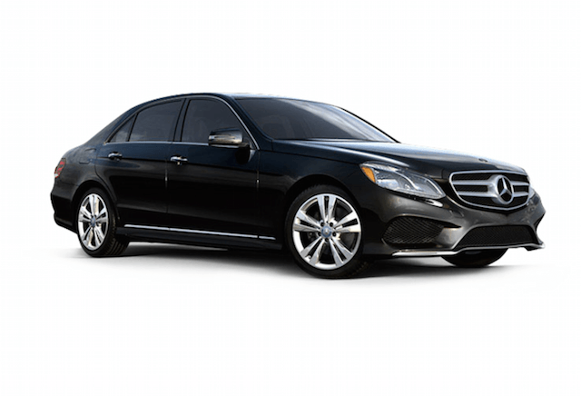 mercedes e class