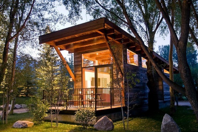 tiny homes 1