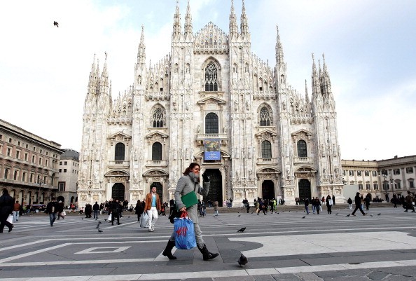 Italy to Ban Plastic Bags