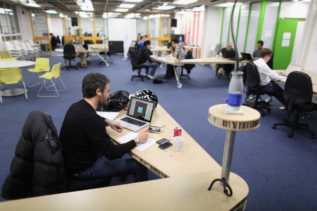 Startups to watch in 2015