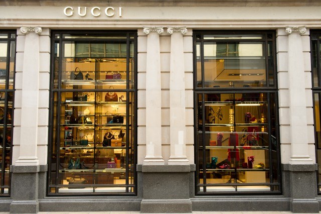 Gucci