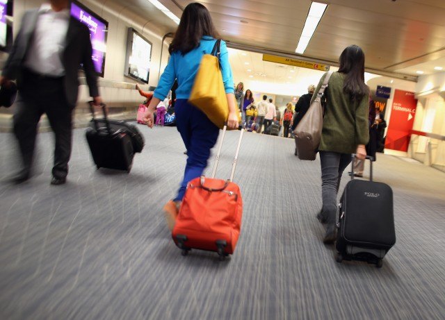 Ridiculous Travel Hacks