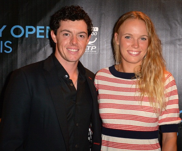 2013 Sony Open Player Party - Arrivals