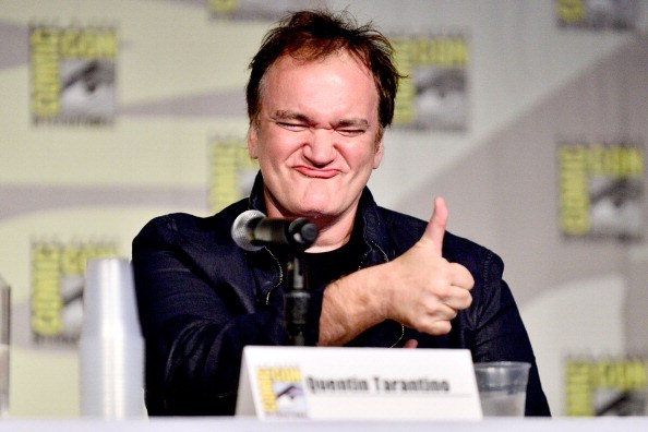 Dynamite 10th Anniversary Panel - Comic-Con International 2014