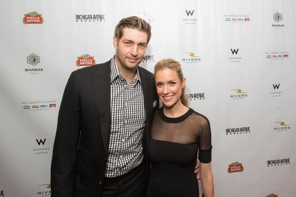 Michigan Avenue Magazine's Fall Fashion Issue Celebration With Kristin Cavallari