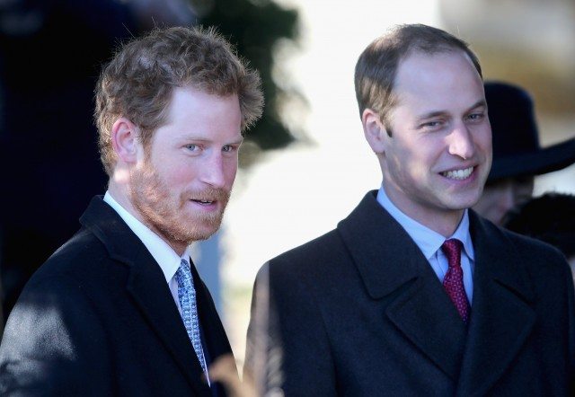 Rebellious Royals