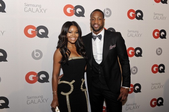 GQ & LeBron James All Star Party Sponsored By Samsung Galaxy And Beats - Arrivals