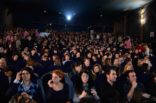 Movie Theater Flops