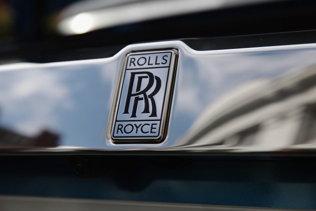 Rolls-Royce