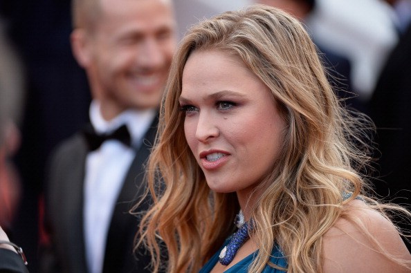 "The Expendables 3" Premiere - The 67th Annual Cannes Film Festival