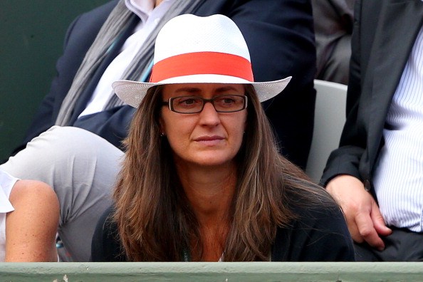 2014 French Open - Day Six