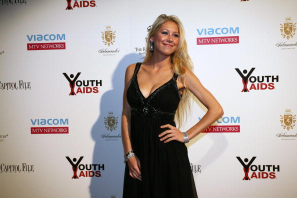 2008 YouthAIDS Gala