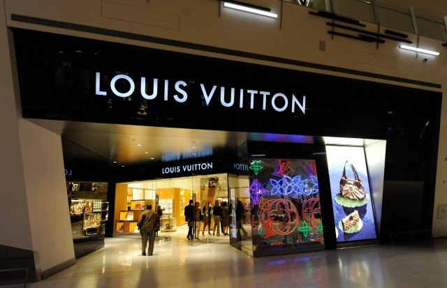 Louis Vuitton