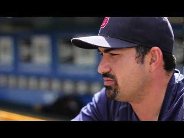 Adrian-Gonzalez