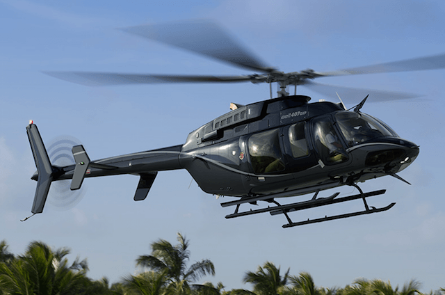 Bell Helicopter