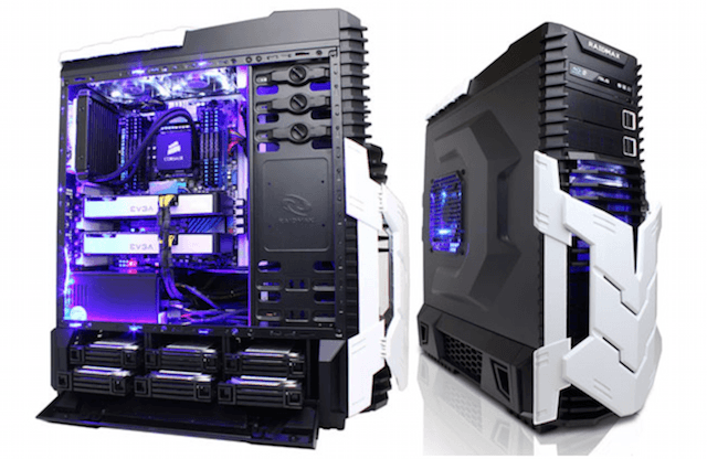 Custom Gaming PC