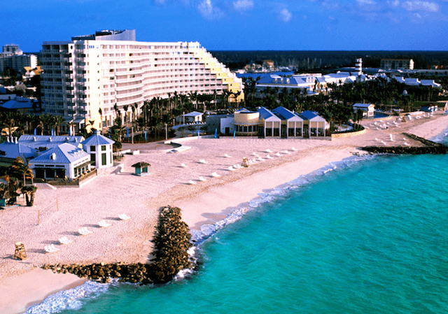 Grand Lucayan