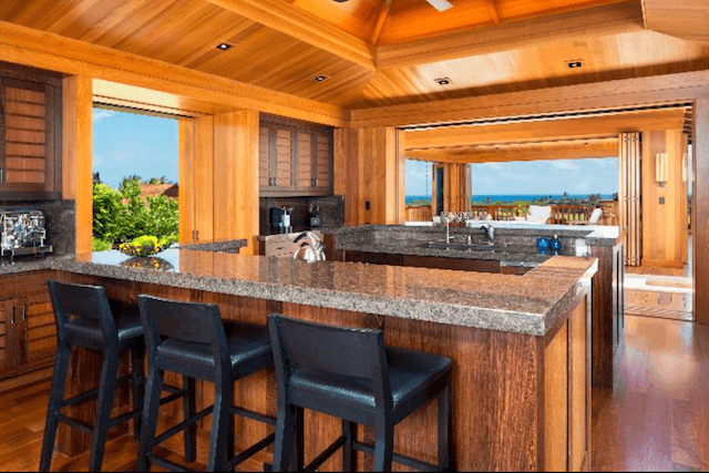 Hawaiian Home 3