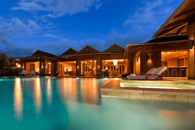 Hawaiian Home 4