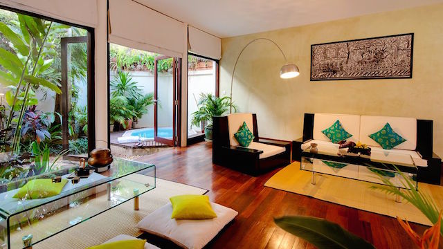 Heritage Suites Hotel in Siem Reap 1