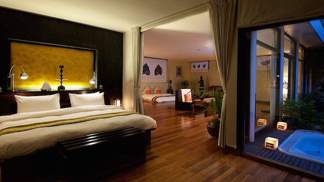 Heritage Suites Hotel in Siem Reap  3