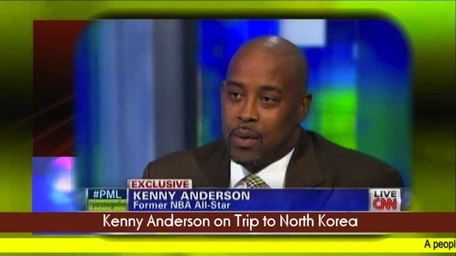 Kenny-Anderson