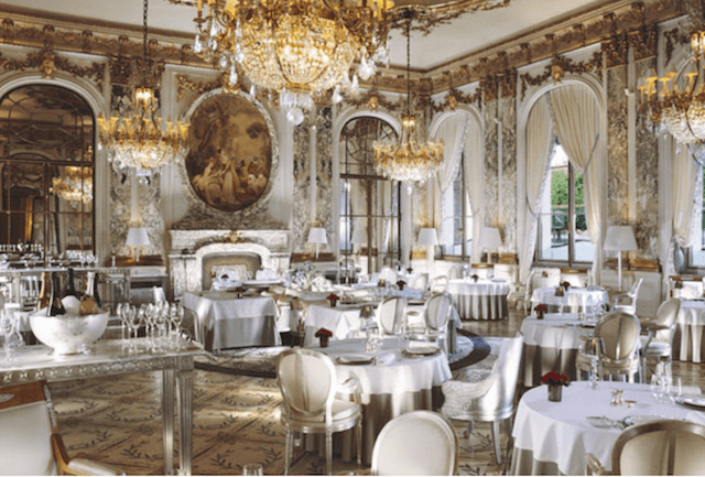 Le Meurice 1