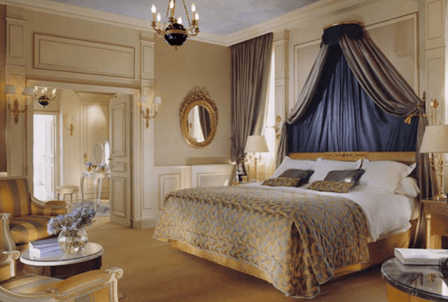 Le Meurice 2