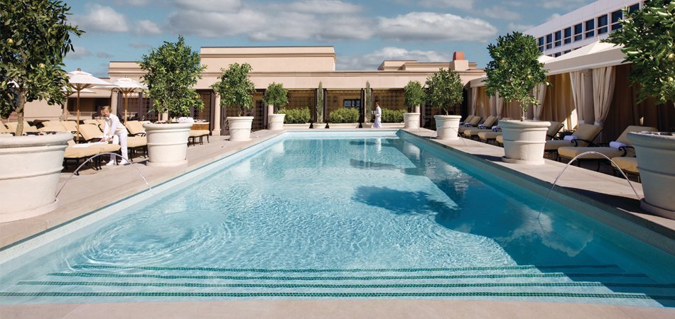 Montage-Beverly-Hills-Pool