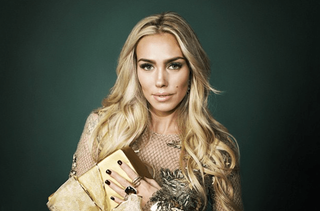 Petra Stunt