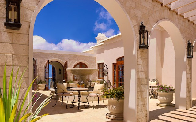 Rosewood Tucker's Point 2