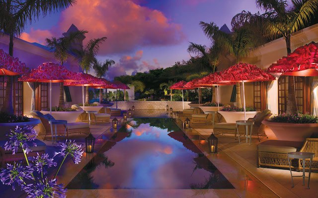 Rosewood Tucker's Point 3