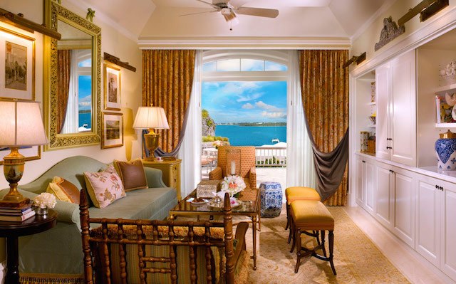 Rosewood Tucker's Point 4