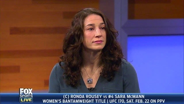 Sara-McMann