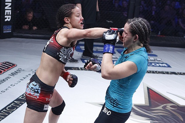 Shayna-Baszler