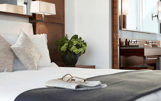 Starwood Las Alcobas 2