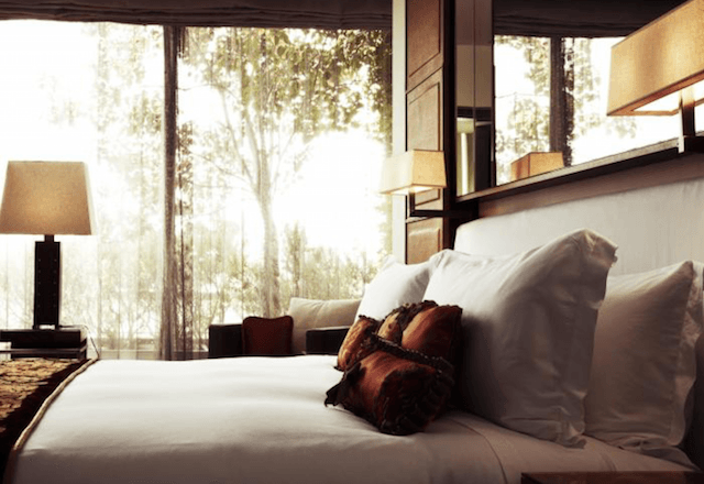 Starwood Las Alcobas 3